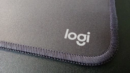 Игровая поверхность Logitech Mouse Pad Studio Series Graphite (956-000049)