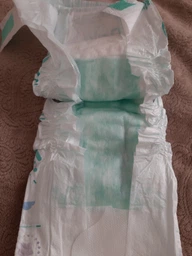 Підгузки Dada Extra Soft 5 Junior (12-17 кг) 60 шт (4820174980795) фото від покупців 10