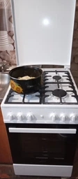 Плита Gorenje G5112WF-B