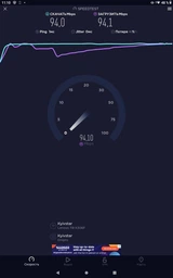 Маршрутизатор Netis N4 AC1200