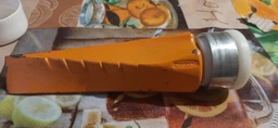 Винтовой клин для расщепления Fiskars SAFE-T (6411501200211) фото от покупателей 1