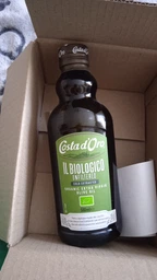 Оливковое масло Costa d'Oro Organic Extra Virgin 500 мл (8007270702223) фото от покупателей 2