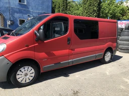 Автомобільні ковпаки Kenguru Rex Opel R15 4 шт Сріблясті фото від покупців 1