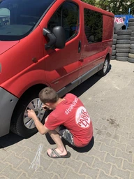 Автомобільні ковпаки Kenguru Rex Opel R15 4 шт Сріблясті