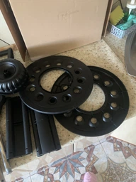 Візок для поливального шланга Claber ECOSEI 1/2" 60 м (79769) фото від покупців 2