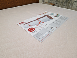 Матрац Come-for Roll Innovation CocoRoll 140x200 см (2560451402009) фото від покупців 17