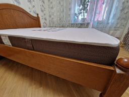 Матрац Come-for Roll Innovation CocoRoll 140x200 см (2560451402009) фото від покупців 15