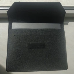 Чохол-конверт з войлоку Fruct Felt NW13 для MacBook Air 13.6 M2/Air 13 (2018-2021)/Pro 13 (2016-2022) Сірий фото від покупців 1
