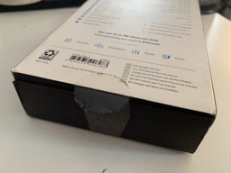 Набір викруток iFixit Mako 64 насадки (EU145299-4) фото від покупців 2