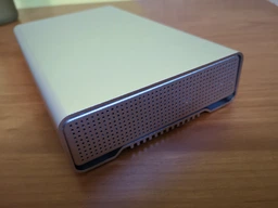 Зовнішня кишеня Blueendless BS-U35Q-С Метал USB 3.1 для HDD 3.5" фото від покупців 7