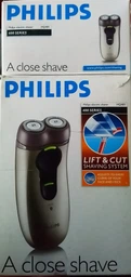 Набор из 3шт. Бритвенная сетка и нож Universal для PHILIPS HQ4 HQ55 HQ3 HQ56 HQ5 Norelco (671284300) фото от покупателей 13