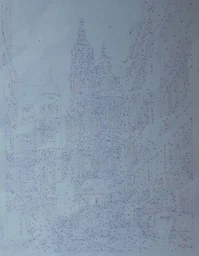 Картина по номерам. Art Craft "Собор Св. Николая. Прага" 40х50 см 11215-AC фото от покупателей 4