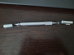Стилус Baseus Golden Cudgel Capacitive (ACPCL) Черный фото от покупателей 5