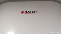 Бойлер Banzai 50DINOX24 фото от покупателей 16