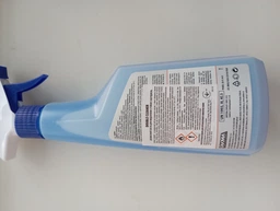 Засіб для видалення наклейок, слідів маркера, скотчу, етикеток LAKMA PROFIMAX DOUBLE CLEANER 500мл рідина розчинник для зняття клею, стійких забруднень фото від покупців 3