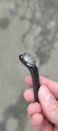 Программатор дубликатор домофонных ключей Rfid 125khz + 3 ключа T5577 фото от покупателей 1
