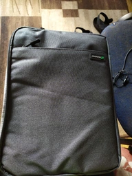 Чехол для ноутбука Grand-X SL-14B 14" Blue