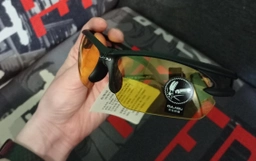 Защитные Военные тактические очки Taktik NС Антифары Противоударные Съемные Линзы фото от покупателей 2