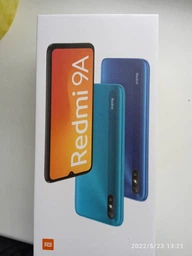 Защитное стекло для Xiaomi Redmi 9A