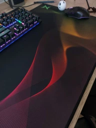 Ігрова поверхня RZTK Spectra 900 x 400 x 4 мм