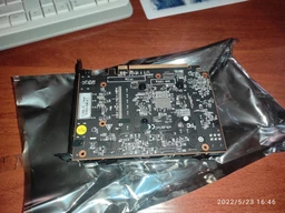 Видеокарта PowerColor Radeon RX 6500 XT ITX 4GB (AXRX 6500 XT 4GBD6-DH) фото от покупателей 4