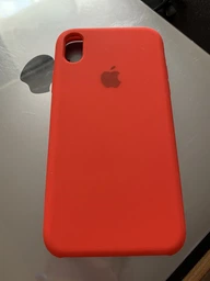 Чохол-накладка Silicone case для iPhone Xr Mellow yellow жовтий фото від покупців 10
