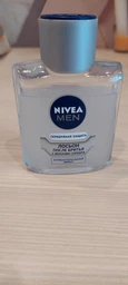 Лосьон после бритья NIVEA for men Серебряная защита 100 мл (4005808539604/5900017102634) фото от покупателей 1