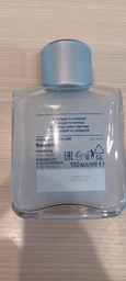 Лосьон после бритья NIVEA for men Серебряная защита 100 мл (4005808539604/5900017102634)