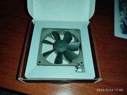 Вентилятор Noctua NF-B9 redux-1600 PWM фото от покупателей 2