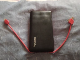 Портативна батарея Power Bank Gelius Pro Choice GP-PB10-014 10000mAh Black