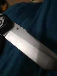Нож-ножницы Roxon KS S501 (S501) фото от покупателей 1