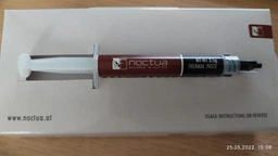 Термопаста Noctua NT-H1 фото от покупателей 1