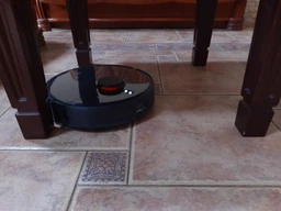 Робот-пылесос с влажной уборкой Xiaomi Mi Robot Vacuum-Mop 2 Ultra фото от покупателей 1