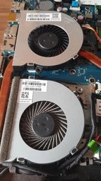 Вентилятор fan кулер для ноутбука HP 250 G5, 255 G5 - 813956-002