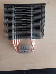 Кулер PcCooler GI-X4S фото от покупателей 4