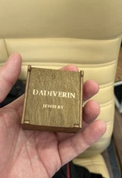 Срібний кулон “Сокіл” (АРТ. №198) Dadiverin Jewelry фото от покупателей 3