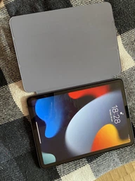 Чехол Fruct Magnetic для iPad Pro 11 (2020-2022) Магнитный С подставкой Розовый фото от покупателей 6