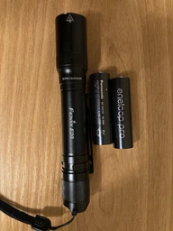 Акумулятор Panasonic AA Eneloop 2500mAh Pro NI-MH * 4 (m426894) фото від покупців 17