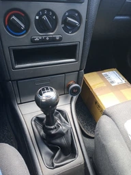 Автомобільний зарядний пристрій з FM-модулятором Baseus Enjoy Bluetooth FM Launcher 3.4 A Black (YM1086)