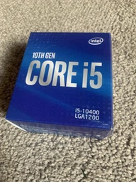 Процесор Intel Core i5-10400 (BX8070110400) Box фото від покупців 7