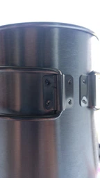 Чашка туристична Terra Incognita S-Mug 500 (4823081504665) фото від покупців 5
