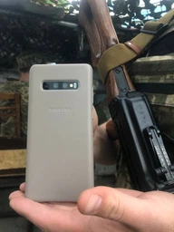 Протиударний шкіряний чехол Incipio Leather Case для Samsung Galaxy S24 Plus/S25 Plus (S926/S936) Brown фото від покупців 12
