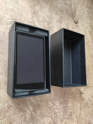 MP3 MP4 плеєр JNN M9 Hi-Fi 16Gb 4.0" Bluetooth and Wi-Fi із зовнішнім динаміком фото від покупців 6