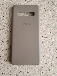 Протиударний шкіряний чехол Incipio Leather Case для Samsung Galaxy S24 Plus/S25 Plus (S926/S936) Brown фото від покупців 10