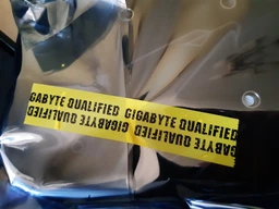Відеокарта Gigabyte Radeon RX 6800 XT MASTER (GV-R68XTAORUS M-16GD) фото від покупців 1