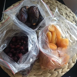 Фінік Ecofood Королівський 1 кг фото від покупців 1