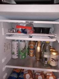 Холодильник Midea MDRD142SLF30 фото от покупателей 1
