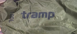 Гермомешок Tramp PVC Diamond Rip-Stop 5 UTRA-110 фото от покупателей 6