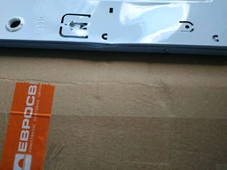 Світильник EVROLIGHT 36Вт PRISMAT-40 4000K 3000Лм фото от покупателей 13
