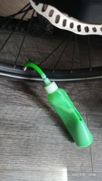 Антипрокольна рідина Slime 473 мл (10026) фото від покупців 13